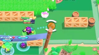 Trebor Vs iKaoss en Brawl Stars