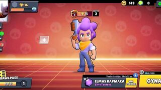 MOD MENU BRAWL STARS 2022