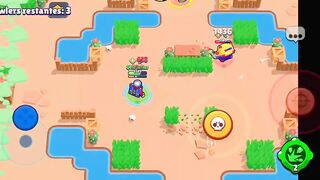 Brawl stars con memes#1 “el Moto truco”