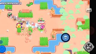 Brawl stars con memes#1 “el Moto truco”