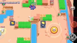 Brawl stars con memes#1 “el Moto truco”