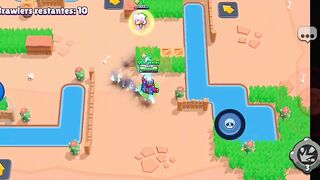 Brawl stars con memes#1 “el Moto truco”