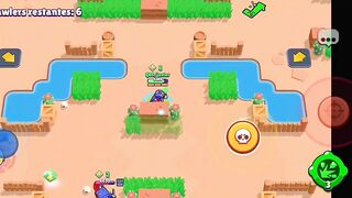 Brawl stars con memes#1 “el Moto truco”