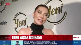 Eskişehir'de Kadınlardan Yoga Eylemi | Tv100 Haber