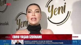 Eskişehir'de Kadınlardan Yoga Eylemi | Tv100 Haber