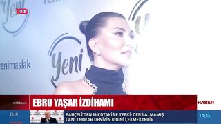 Eskişehir'de Kadınlardan Yoga Eylemi | Tv100 Haber