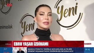 Eskişehir'de Kadınlardan Yoga Eylemi | Tv100 Haber