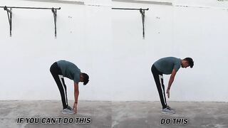 Increase 1-2 inches height with stretching at any age ???? | Improve your posture by stretching ????