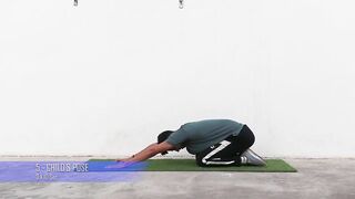 Increase 1-2 inches height with stretching at any age ???? | Improve your posture by stretching ????