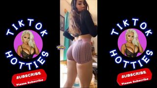 Twerk TikTok Challenge | Boom Boom TikTok | MAGICALLY #Shorts #Twerk ????????????????️????️