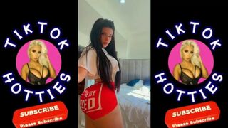 Twerk TikTok Challenge | Boom Boom TikTok | Closed #shorts #Twerk ????????????????️????️