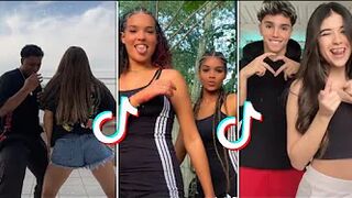 MELHORES DANCINHAS DA SEMANA | TIKTOK MASHUP BRAZIL 2022 | DANCE SE SOUBER ????