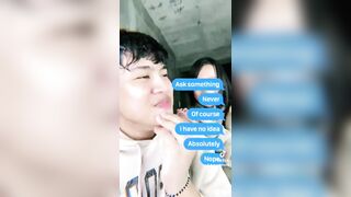 GRAE & CHLOE VIRAL TIKTOK ASARAN COMPILATION!!