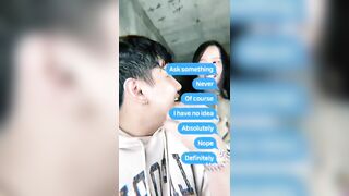 GRAE & CHLOE VIRAL TIKTOK ASARAN COMPILATION!!