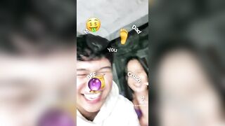 GRAE & CHLOE VIRAL TIKTOK ASARAN COMPILATION!!