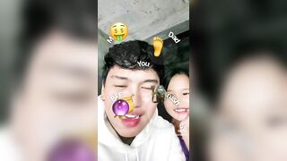 GRAE & CHLOE VIRAL TIKTOK ASARAN COMPILATION!!