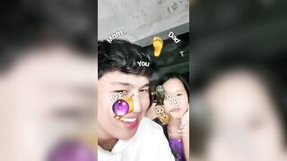 GRAE & CHLOE VIRAL TIKTOK ASARAN COMPILATION!!