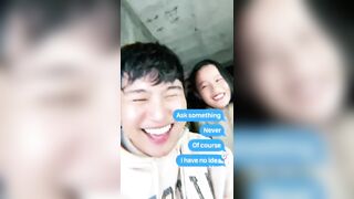 GRAE & CHLOE VIRAL TIKTOK ASARAN COMPILATION!!