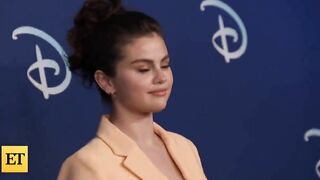 Selena Gomez Is SICK of Adulting on TikTok