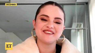 Selena Gomez Is SICK of Adulting on TikTok