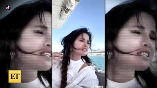 Selena Gomez Is SICK of Adulting on TikTok