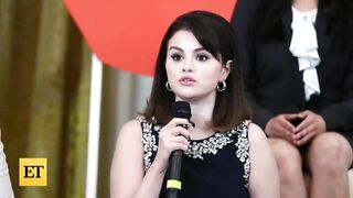 Selena Gomez Is SICK of Adulting on TikTok