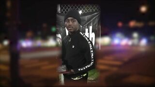 19-year-old fatally shot at Virginia Beach gas station