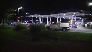 19-year-old fatally shot at Virginia Beach gas station