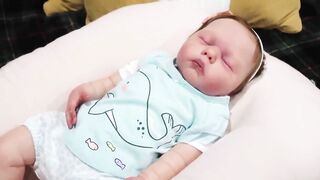 Noelle's Morning at the Beach ???? | Sophia's Reborns