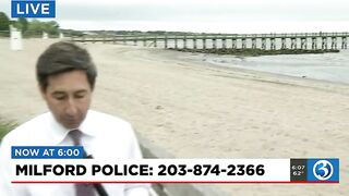 Beach brawl prompts changes in Milford