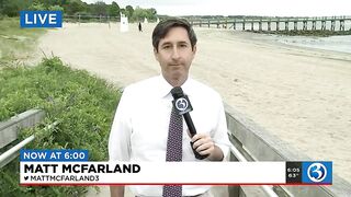 Beach brawl prompts changes in Milford