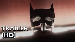 GOTHAM KNIGHTS Official Trailer (2023)