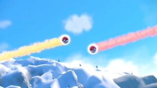 Pokémon Scarlet and Pokémon Violet | Official Second Trailer