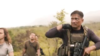 Air Force The Movie: Selagi Bernyawa - Official Trailer