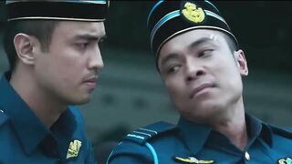 Air Force The Movie: Selagi Bernyawa - Official Trailer