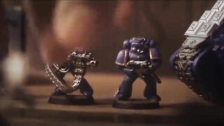 Warhammer 40K: Boltgun - Official Reveal Trailer