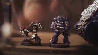 Warhammer 40,000: Boltgun Official Reveal Trailer