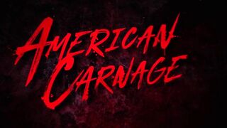 American Carnage - Official Trailer Starring Jenna Ortega
