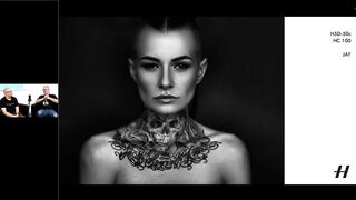 Hasselblad Highlights: How to bring out emotion when working with models with Peter Coulson