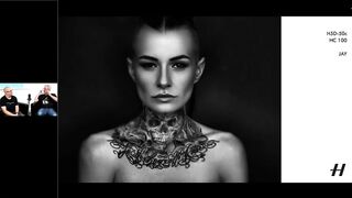 Hasselblad Highlights: How to bring out emotion when working with models with Peter Coulson