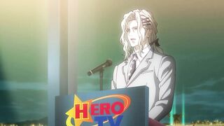 Introducing the Buddy System | TIGER & BUNNY 2 | Netflix Anime