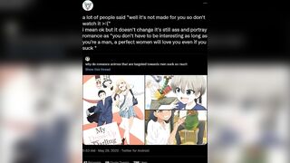 Twitter Is Furious That Anime Prioritizes Japanese Viewers...