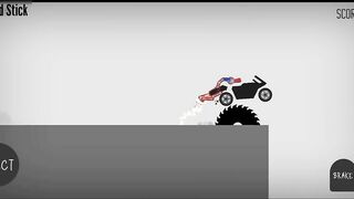 Best Falls | Stickman Dismounting funny moments #155