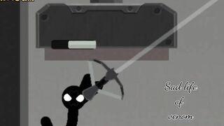 Supreme Duelist Stickman funny moments #21