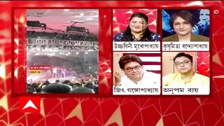 Celebrity Chat: মঞ্চে শিল্পীর মাথায় ঠিক কী কী কাজ করে? জানাচ্ছেন অনুপম, জিৎ, উজ্জয়িনী