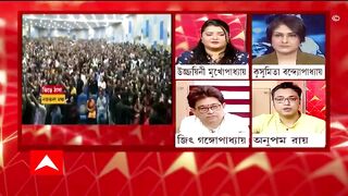 Celebrity Chat: মঞ্চে শিল্পীর মাথায় ঠিক কী কী কাজ করে? জানাচ্ছেন অনুপম, জিৎ, উজ্জয়িনী