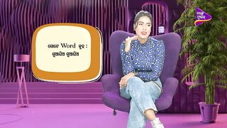 Rapid Fire With Navya Jaiti | Know Your Celebrity ( KYC ) | Tarang Music