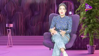 Rapid Fire With Navya Jaiti | Know Your Celebrity ( KYC ) | Tarang Music