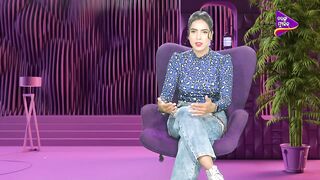 Rapid Fire With Navya Jaiti | Know Your Celebrity ( KYC ) | Tarang Music