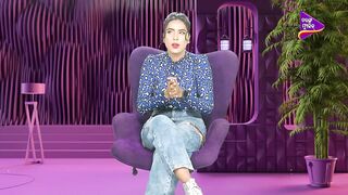 Rapid Fire With Navya Jaiti | Know Your Celebrity ( KYC ) | Tarang Music